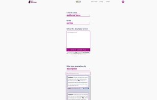 Exty Solutions screenshot 1