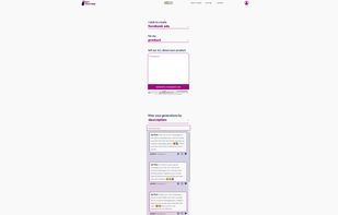 Exty Solutions screenshot 1