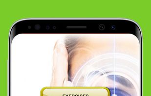 Eye Exercises: Workout Vision screenshot 1