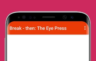 Eye Exercises: Workout Vision screenshot 3