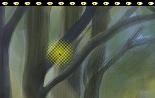 Eye On Cursor screenshot 1