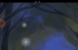 Eye On Cursor screenshot 1