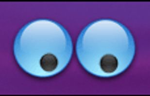 Eyeballs screenshot 2
