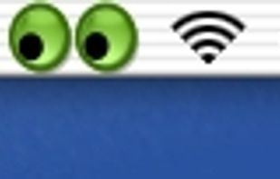 Eyeballs screenshot 1