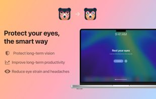 EyeBuddy screenshot 1