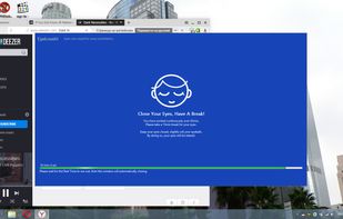 EyeLoveU screenshot 1