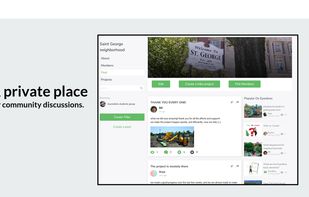 Eyenbros screenshot 1