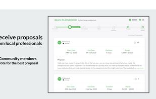 Eyenbros screenshot 3