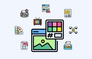 Eyepicker screenshot 1