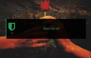 Eyes Guard Short-break