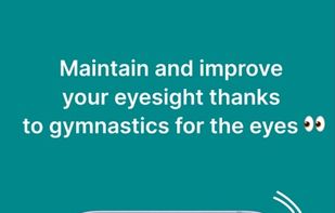 EyeYoga screenshot 1