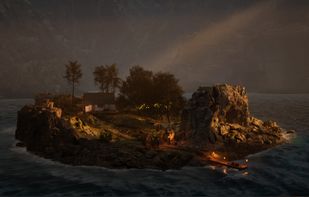 EzBench Benchmark screenshot 1