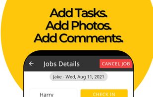 ezbz.app screenshot 1