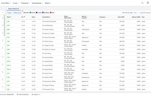 eZee Absolute screenshot 3