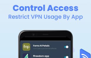 Ezee VPN screenshot 3