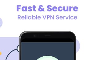 Ezee VPN screenshot 1