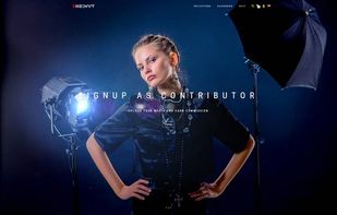 EZMEDIART screenshot 1