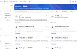 EZmodel screenshot 2