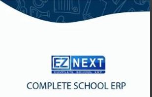 EZNEXT Complete School ERP screenshot 1