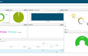 Knovos Discovery screenshot 1