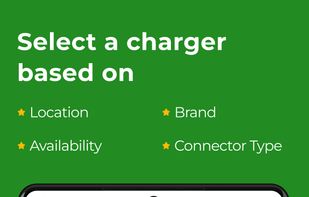 ezVOLTz EV Station Locator screenshot 2