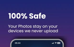 Ezy Photo Clean screenshot 1