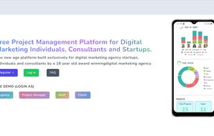 Begin your journey with us by clicking the 'Register' button. Once you've successfully registered, you'll unlock full access to our user-friendly ezyPMS platform. Navigate our system effortlessly and start harnessing its capabilities to simplify your tasks.