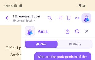EzyReader screenshot 1