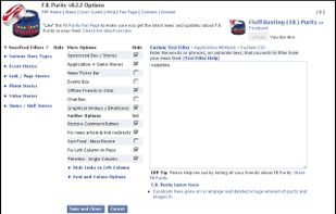 F.B. Purity screenshot 1