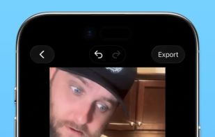 F-captions screenshot 1