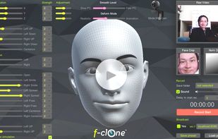 f-clone screenshot 1