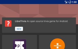 F-Droid screenshot 2