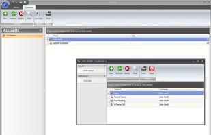 Windows Client