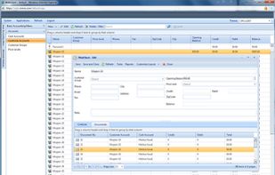Web Client