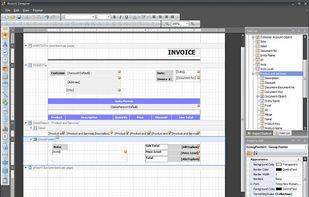 Report Designer
