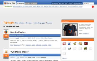 iusethis screenshot 1