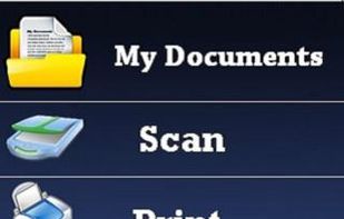 TurboScanner HD screenshot 2