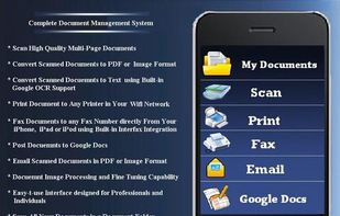 TurboScanner HD screenshot 3