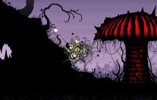 Insanely Twisted Shadow Planet screenshot 2