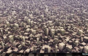 Suicidator City Generator screenshot 1