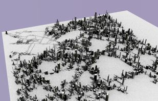 Suicidator City Generator screenshot 1