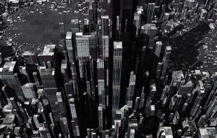 Suicidator City Generator screenshot 2