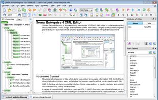 Main screen on Vista