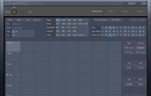 Chord Pad screenshot 1
