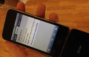 MakePlans screenshot 1