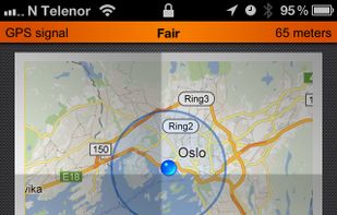 cYou cMe screenshot 1
