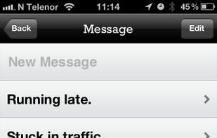 cYou cMe screenshot 2