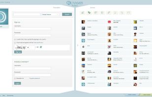 Duvamis screenshot 1