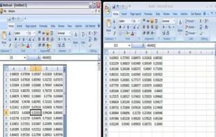 PTC Mathcad screenshot 2