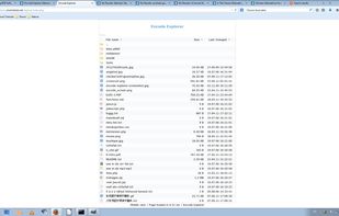 Encode Explorer screenshot 1